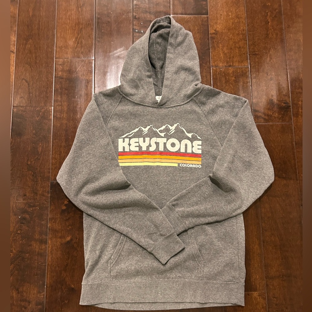 Keystone CO sweatshirt